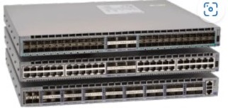 Arista 7160 Series Switches Arista 7160 Series Switches